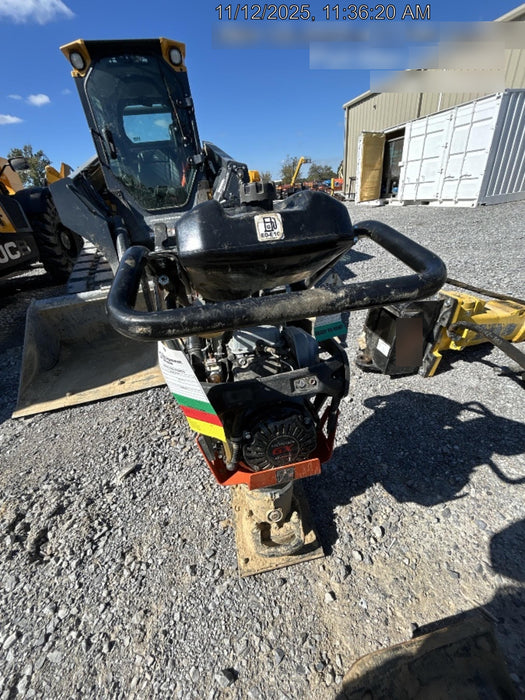 2025 HUSQVARNA LT6005