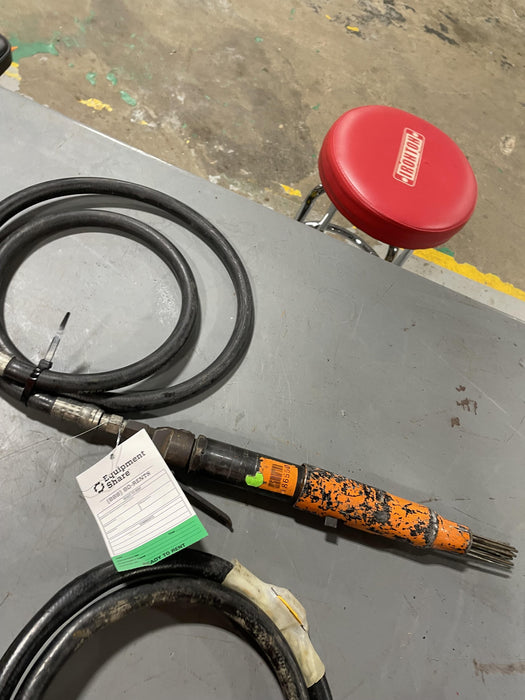 2021 MICHIGAN PNEUMATIC ES-1BLNS