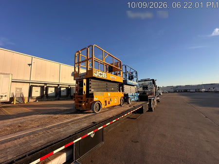 2022 JCB S3246E