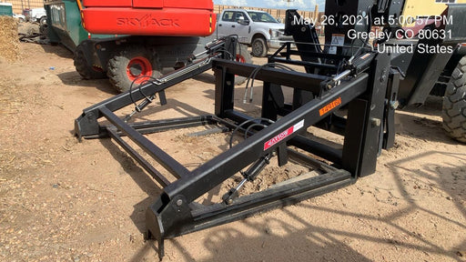 2021 ARROW MATERIAL HANDLING 61962-6-72-270PG