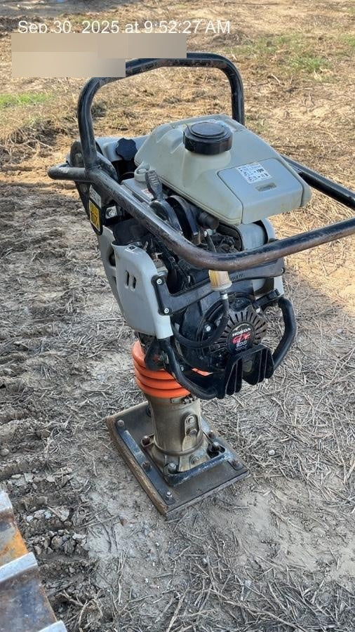 2023 MULTIQUIP MTX60HD