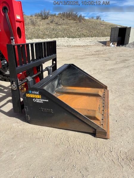 2025 STAR INDUSTRIES 1406B