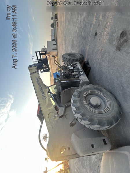 2025 JLG 1732