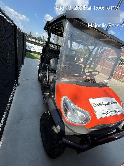 2021 KUBOTA RTV-X1140W-H (Canopy)