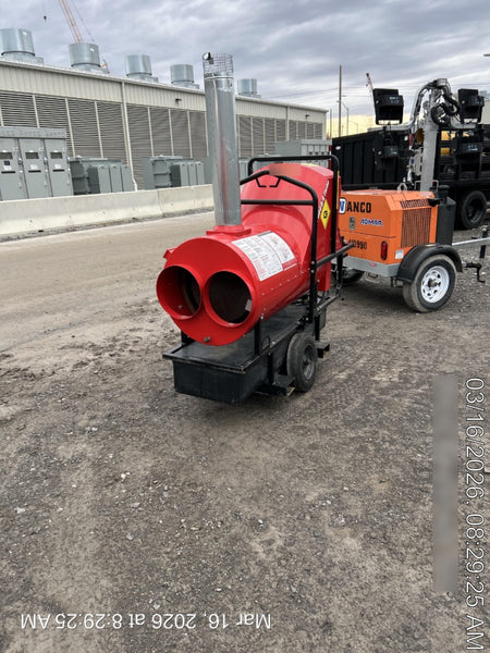 2024 CAMPO EB600D-RE1