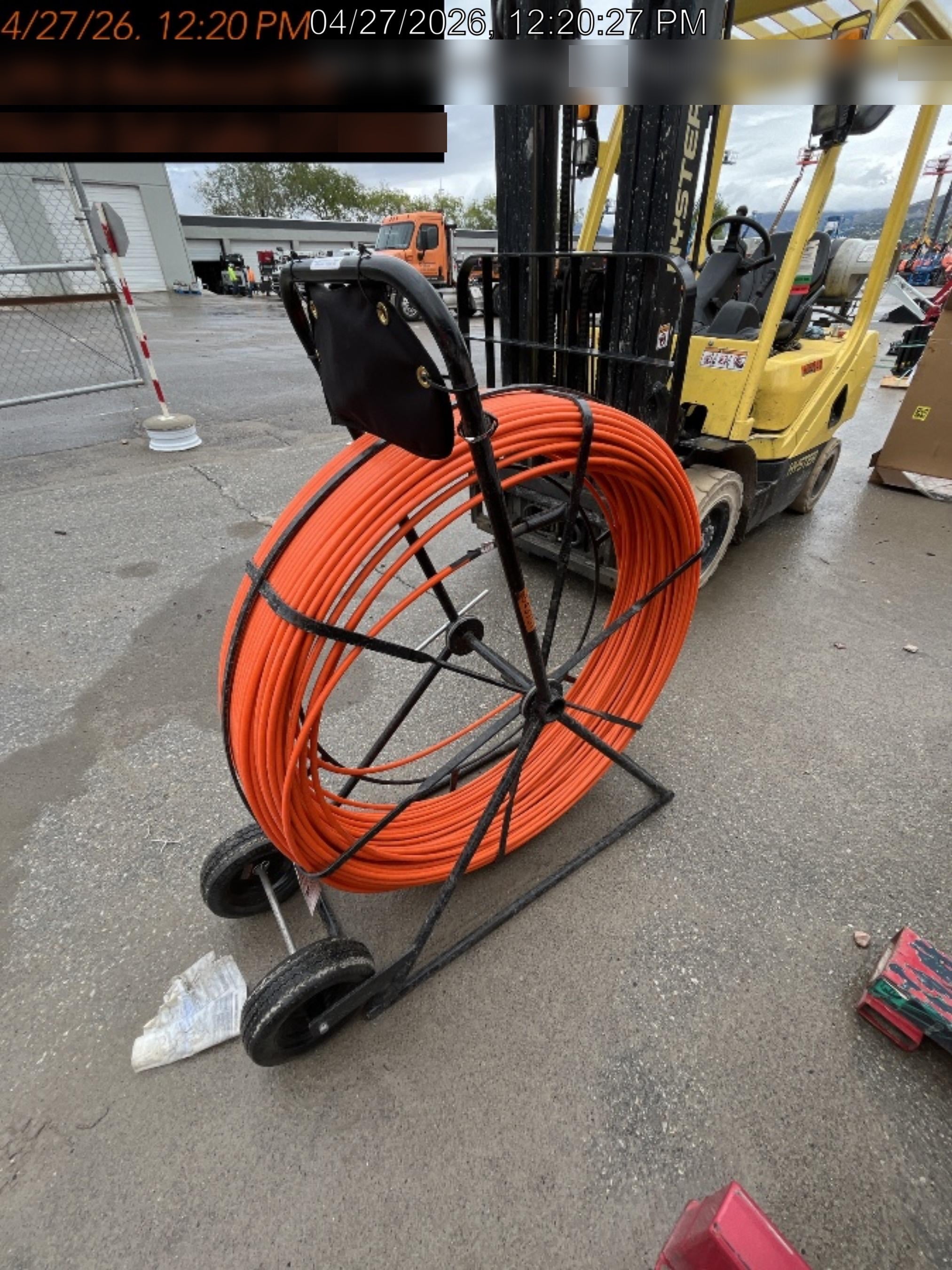 2025 GENERAL MACHINE PRODUCTS 90268