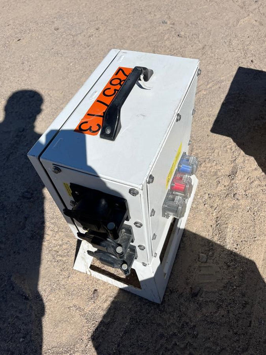 2022 TRYSTAR DAKA1.D3-A-K-A1