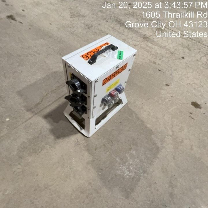 2022 TRYSTAR Tuff Panel 200A