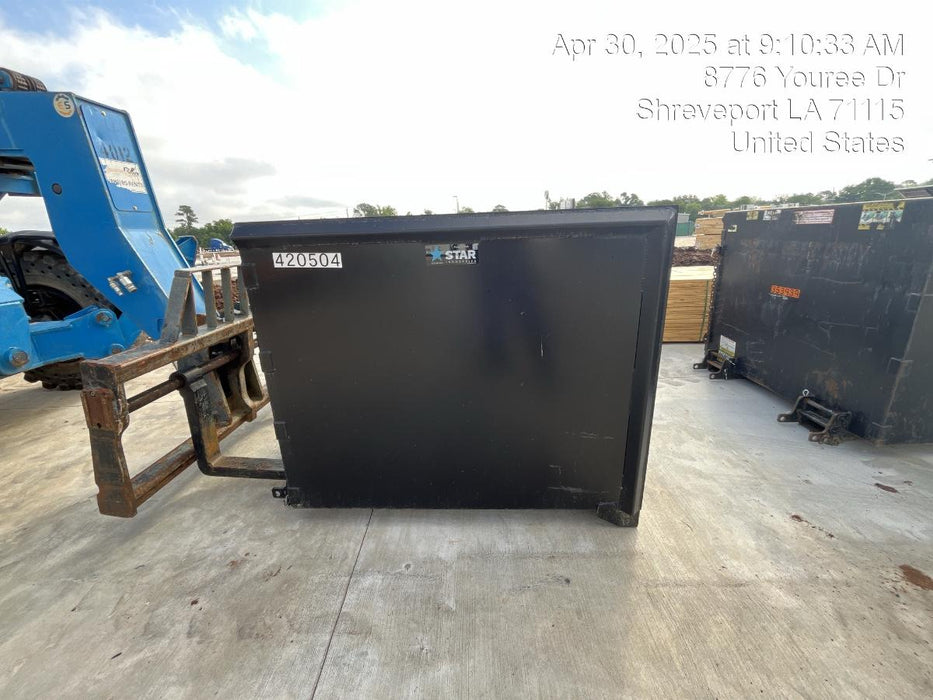 2024 STAR INDUSTRIES 1425