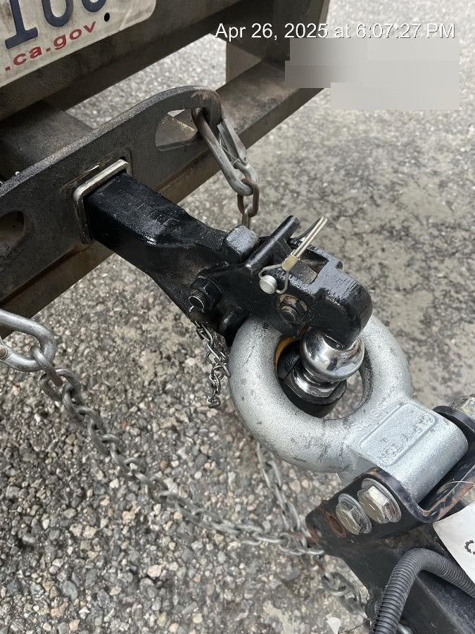 2021 ATLAS COPCO QAS45 CWK