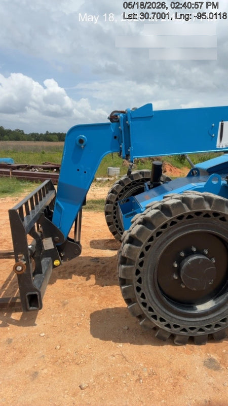 2024 GENIE GTH-844