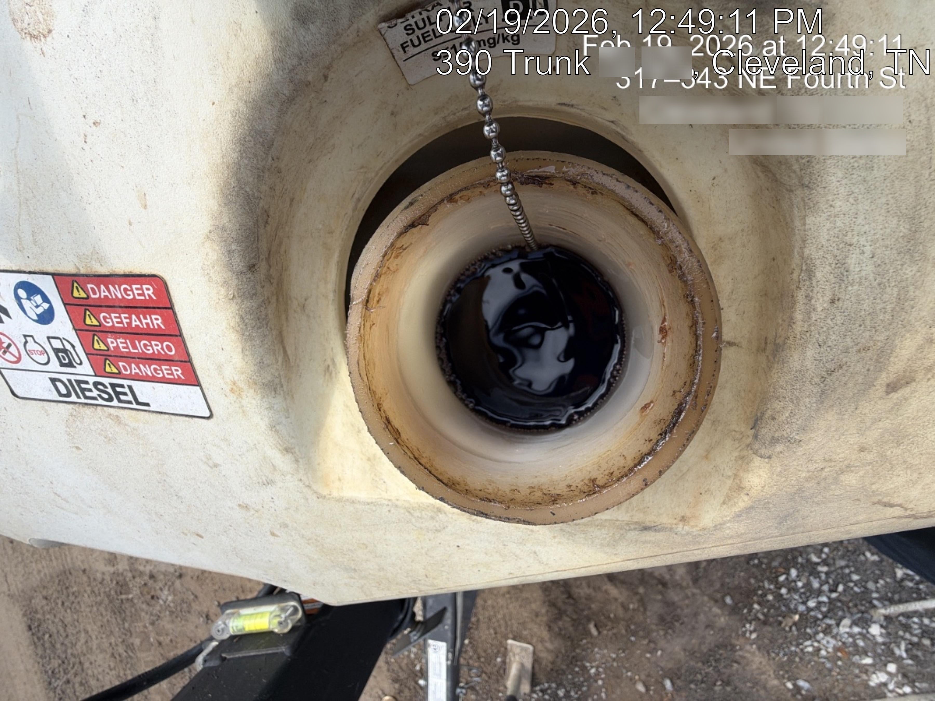 2023 Generac MLT2 Diesel, Flex Switch 120V Input, Powerzone Controller, 
(4) 320W LED Lights, 4kW Generator, 39.9 Gal Fuel Tank, 2" Ball, T3