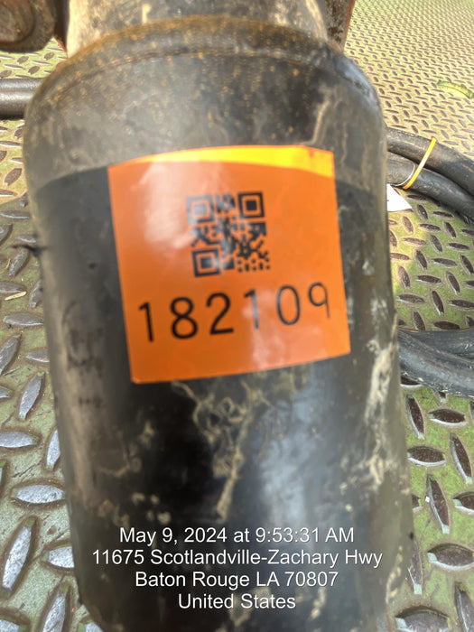 2021 MICHIGAN PNEUMATIC MP-CH3R