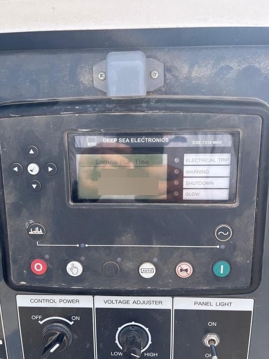 2022 AIRMAN SDG25S-8E1