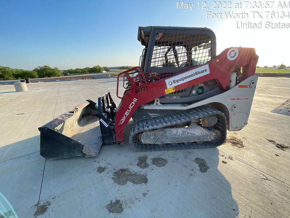 2022 PALADIN 48" Pallet Forks - Paladin