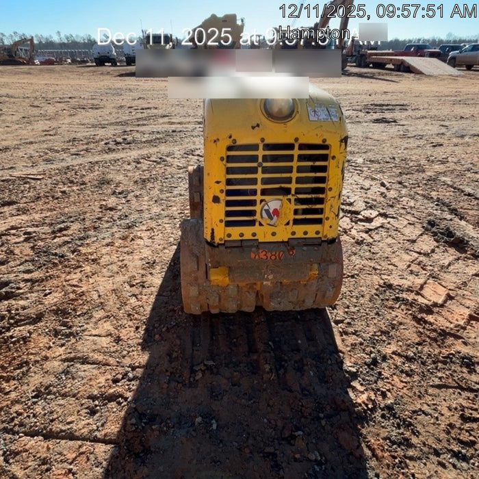 2020 WACKER NEUSON RTKx-SC3