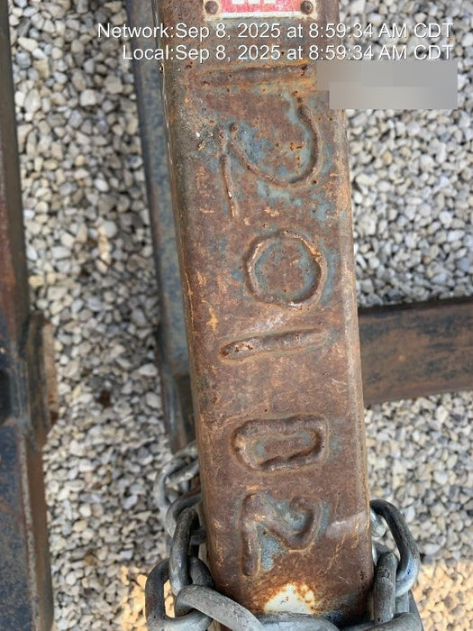 2020 ARROW MATERIAL HANDLING Fork Spreader