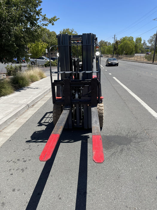 2022 HELI CPQYD30-KU1H - QUAD