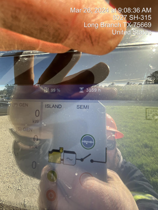 2023 MULTIQUIP DCA300