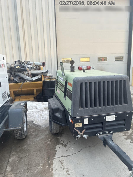 2021 SULLAIR 185D-DPQ KU4F