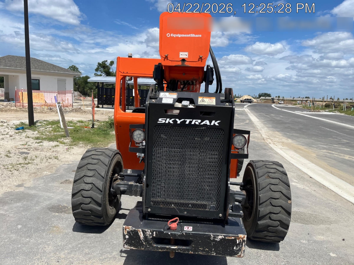 2024 SKYTRAK 6034