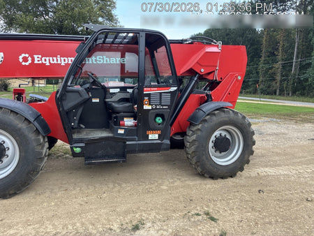 2025 MANITOU MTA1255
