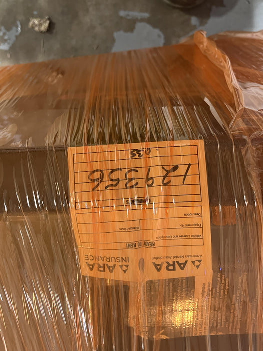 2021 LINCOLN ELECTRIC LN-25X