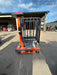 2024 JLG Ecolift 70