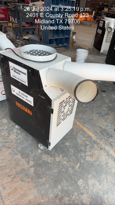 2023 KWIKOOL KPAC1411-2