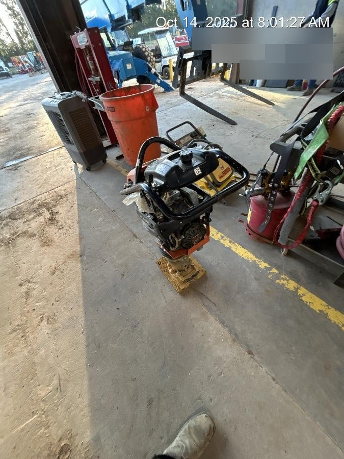 2024 HUSQVARNA LT6005