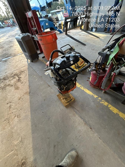 2024 HUSQVARNA LT6005