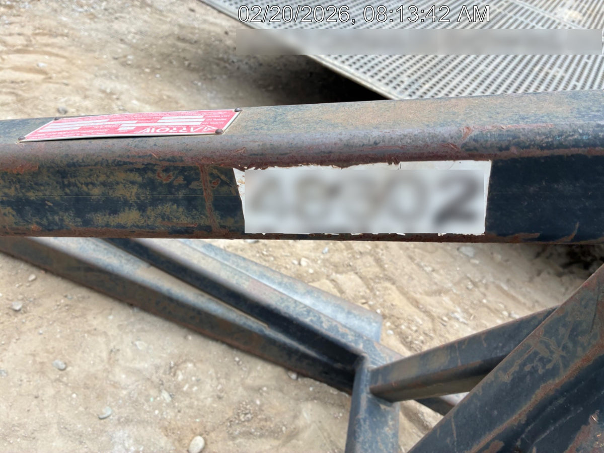 2019 ARROW MATERIAL HANDLING 1000100-12-F