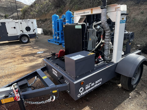 2024 ATLAS COPCO PAC F44 KD