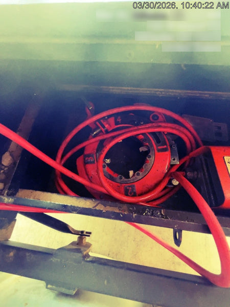 2022 RIDGID 1224