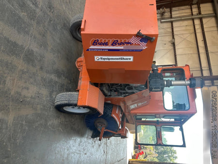 2020 BROCE RCT350
