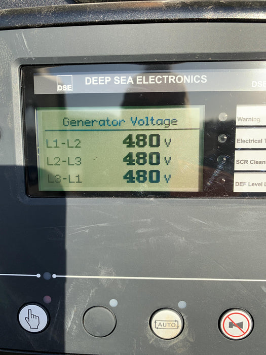 2022 ATLAS COPCO QAS 70