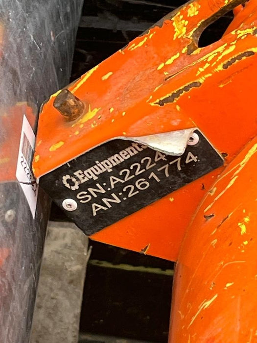 2022 MICHIGAN PNEUMATIC HV-15G-8P-ES-TRACKER