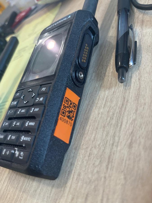 2024 MOTOROLA R7 DISPLAY