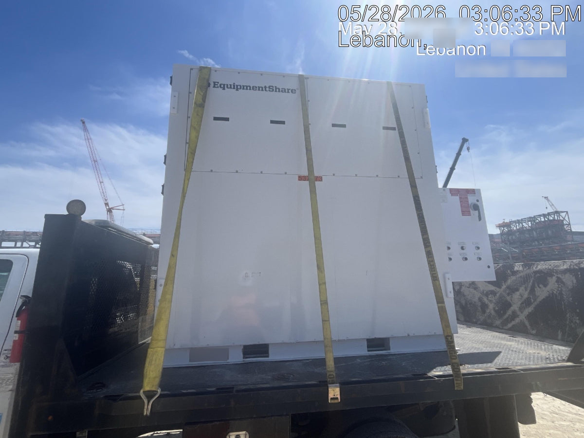 2025 CAPS PAHV-140TC-0NN0NN-5E5-P2-VG2CEUP