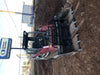 2019 TAKEUCHI TL8