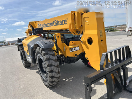2026 JCB 509-42