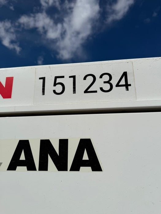 2021 AIRMAN SDG25S-8E1