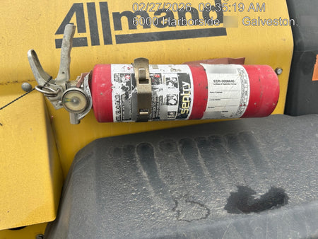 2021 ALLMAND NLV3GR