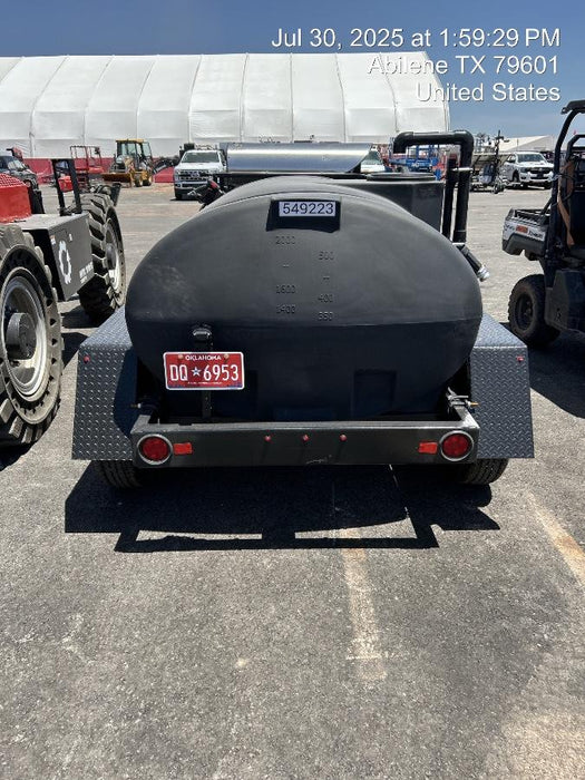 2025 WYLIE EXP-550L-S-HOTG