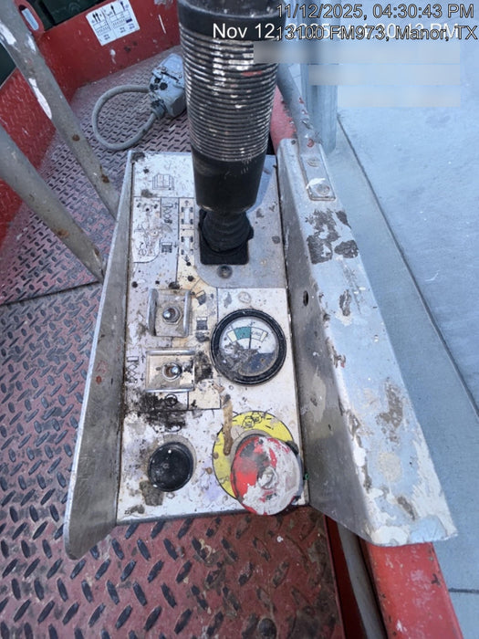 2018 SKYJACK SJIII-3219