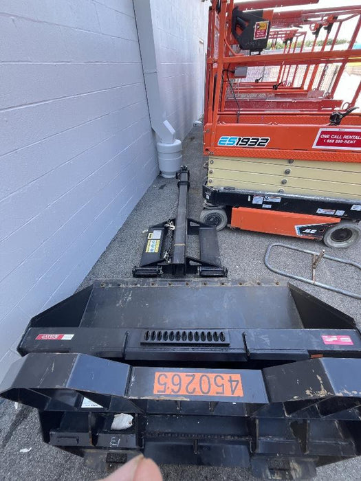 2024 STAR INDUSTRIES M1360B - Star JIB Boom