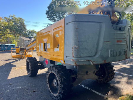 2021 HAULOTTE HT85RTJ PRO