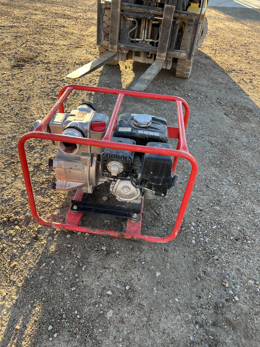 2023 MULTIQUIP QP3TH