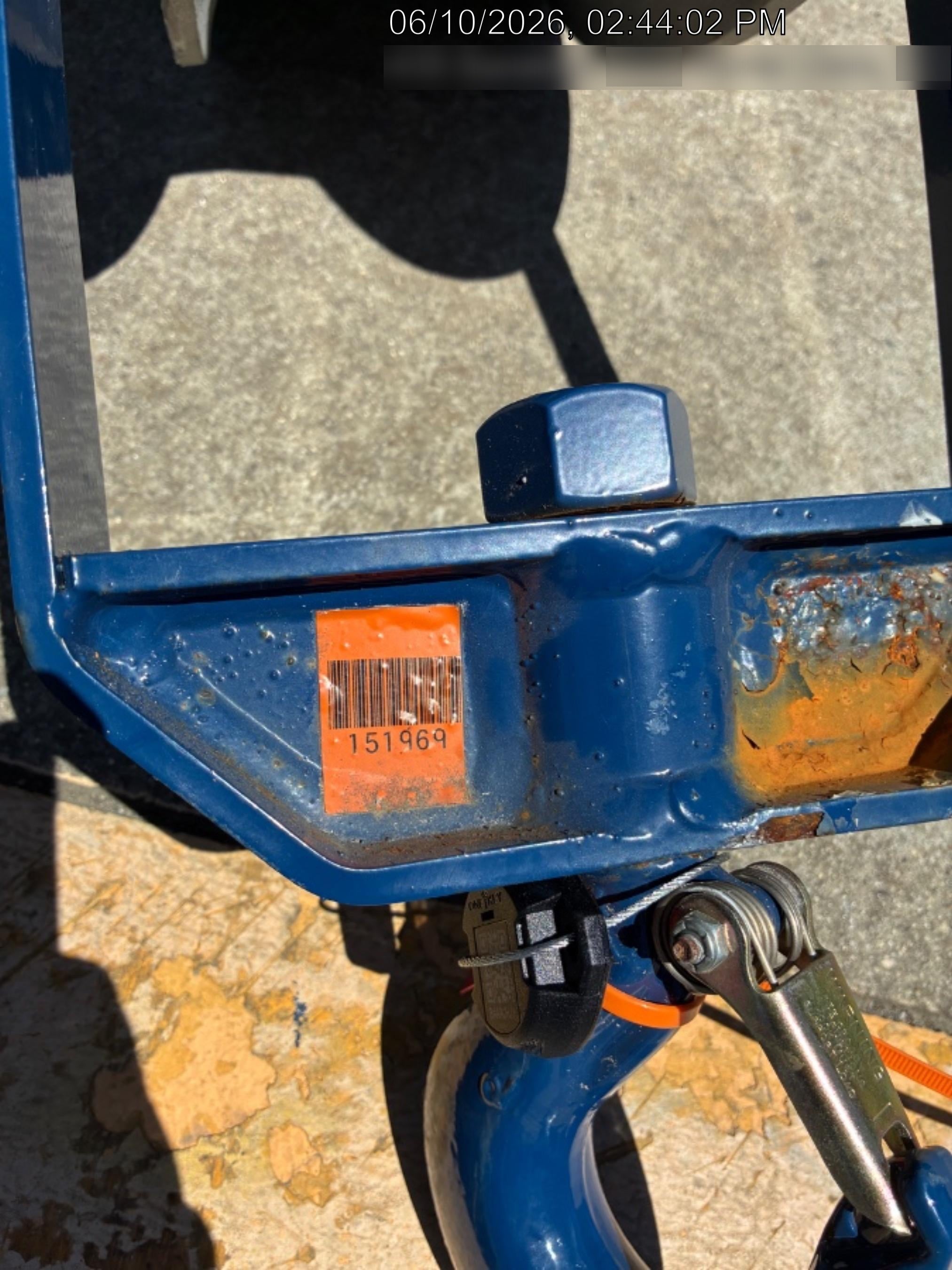 2021 CURRENT TOOLS 824