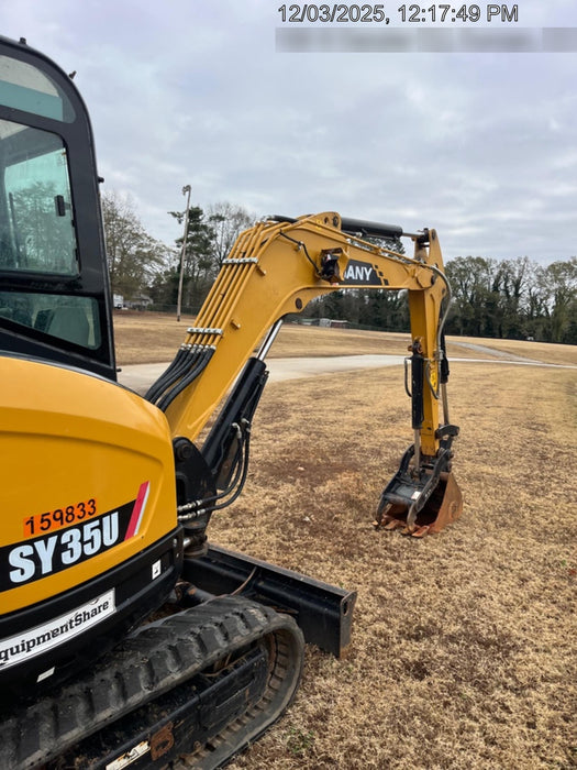 2023 MULTIQUIP MVC82VHW